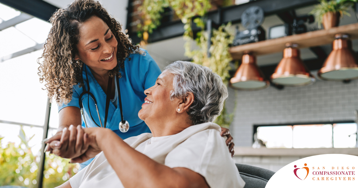 Reducing hospital readmissions through senior home health care