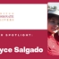 Caregiver Spotlight Meet Berenyce Salgado