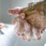 Small daily habits like hand washing support infection prevention in seniors.