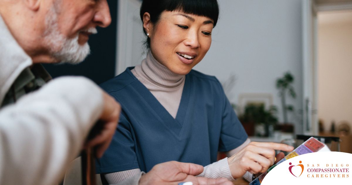 Finding Flexible Caregiving Jobs that work for you