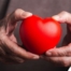 What caregivers learn to notice with heart health for seniors